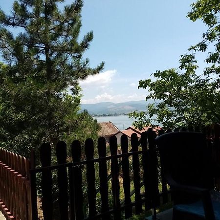 Family Apartman Ana - Star Golubac Luaran gambar