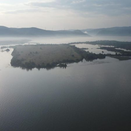 Family Apartman Ana - Star Golubac Luaran gambar