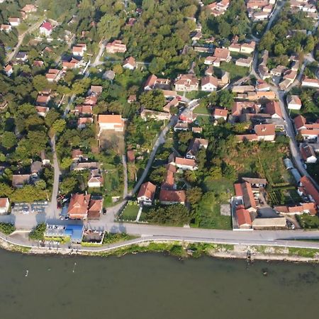 Family Apartman Ana - Star Golubac Luaran gambar