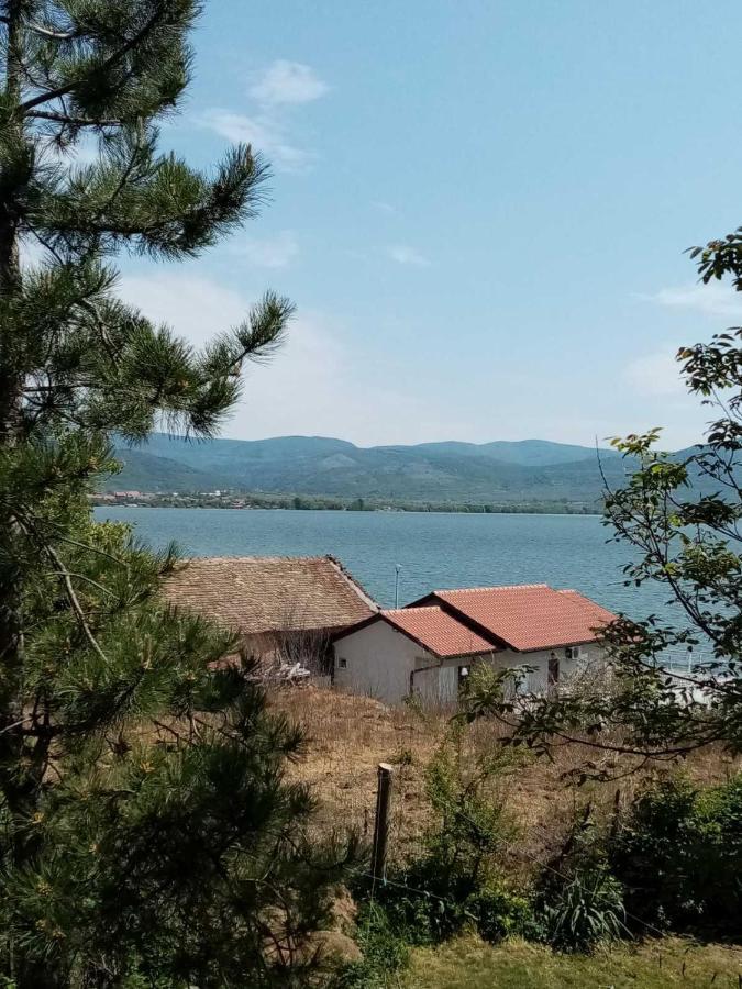 Family Apartman Ana - Star Golubac Luaran gambar
