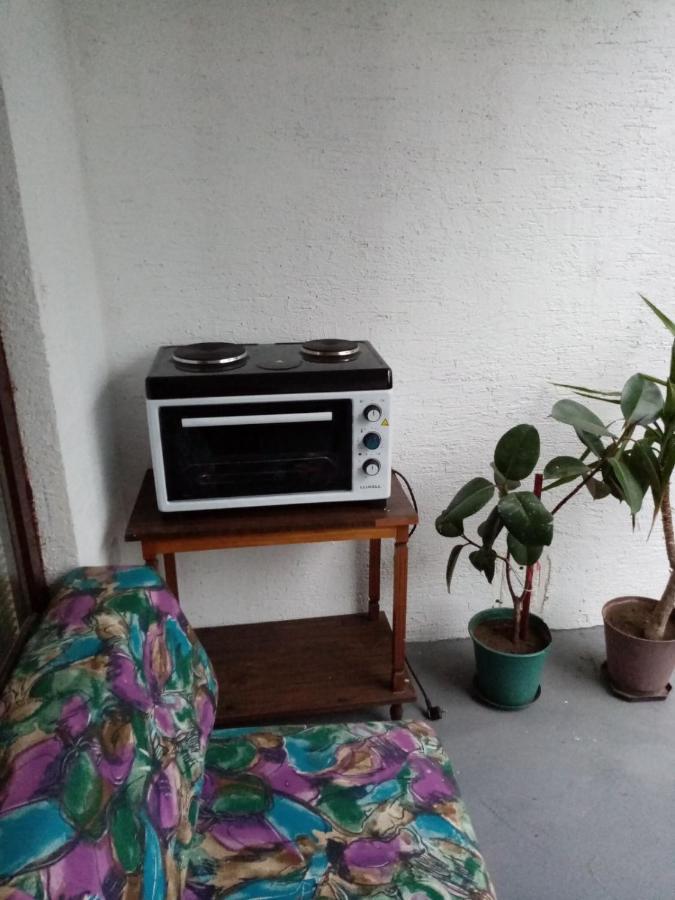 Family Apartman Ana - Star Golubac Luaran gambar