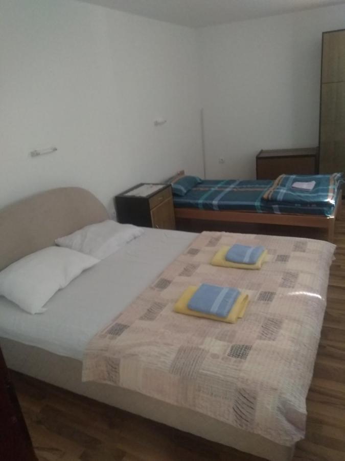 Family Apartman Ana - Star Golubac Luaran gambar