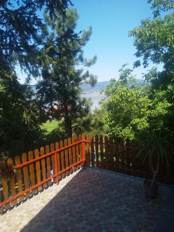 Family Apartman Ana - Star Golubac Luaran gambar