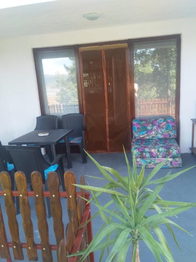 Family Apartman Ana - Star Golubac Luaran gambar
