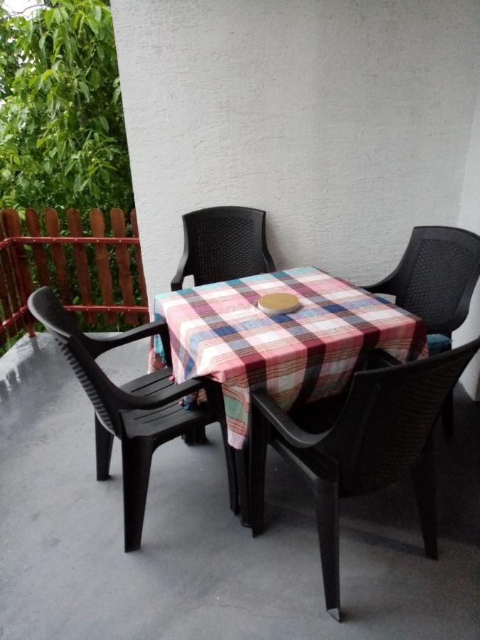 Family Apartman Ana - Star Golubac Luaran gambar