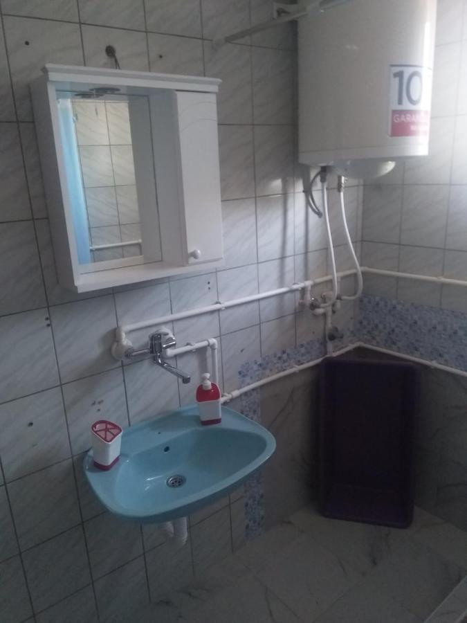 Family Apartman Ana - Star Golubac Luaran gambar