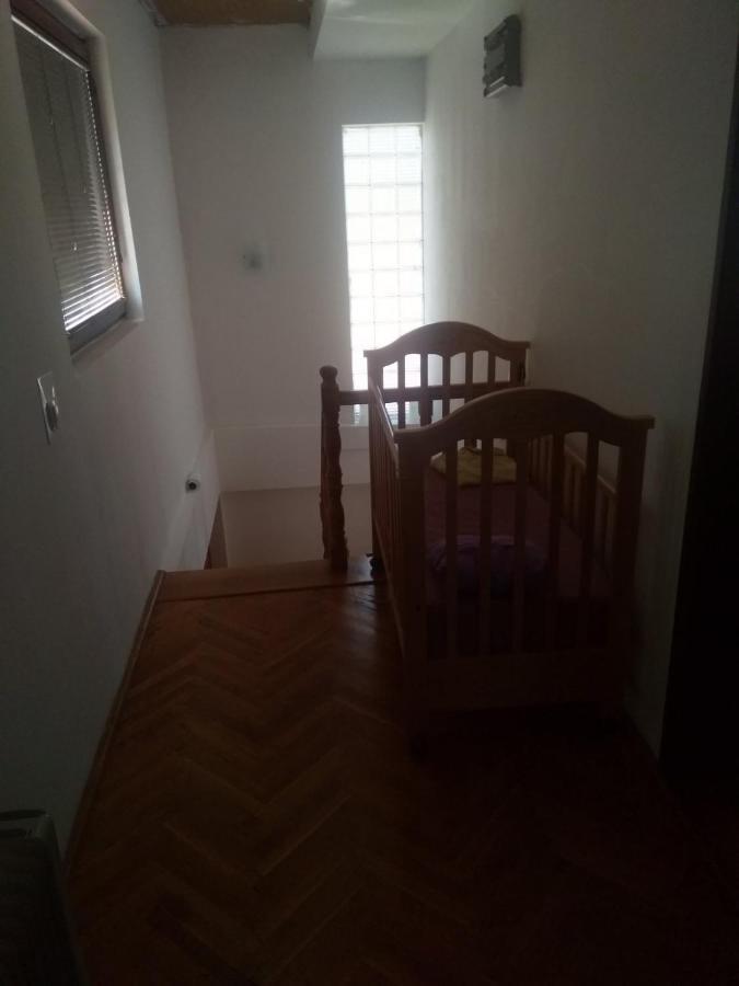 Family Apartman Ana - Star Golubac Luaran gambar