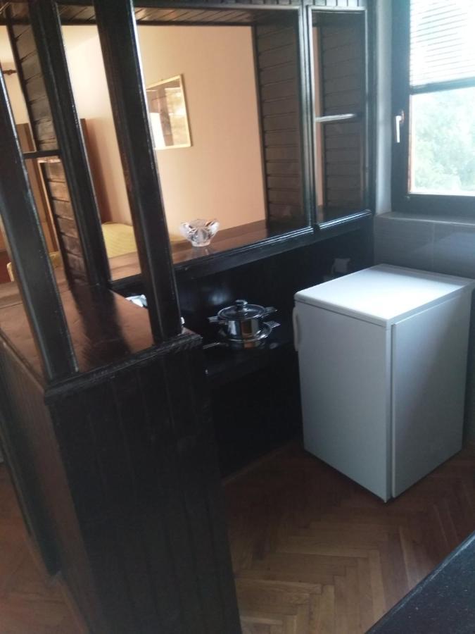 Family Apartman Ana - Star Golubac Luaran gambar