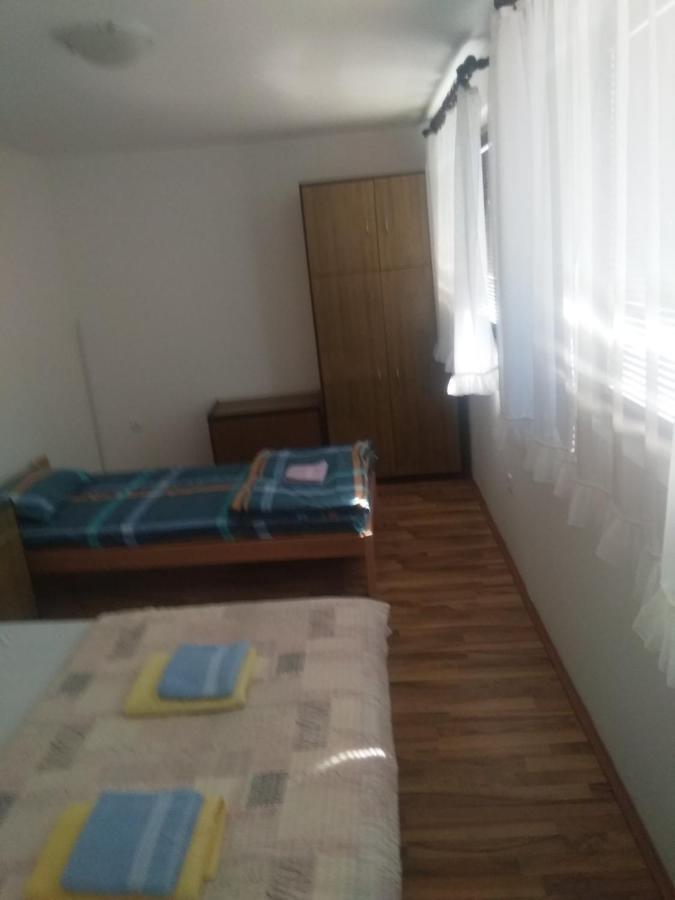 Family Apartman Ana - Star Golubac Luaran gambar