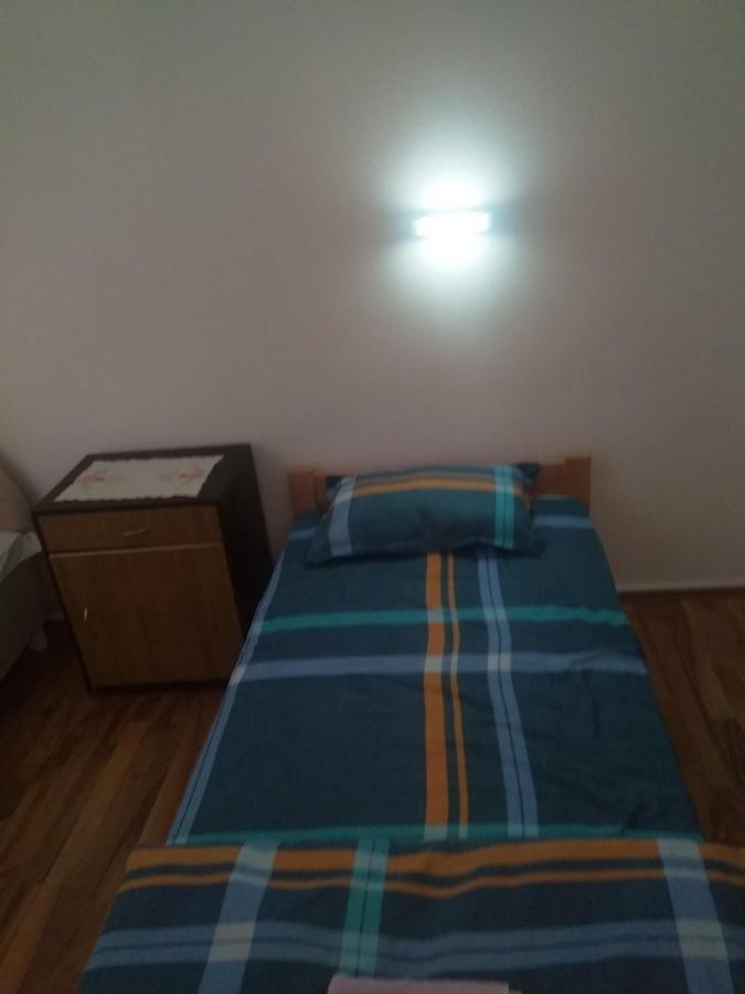 Family Apartman Ana - Star Golubac Luaran gambar