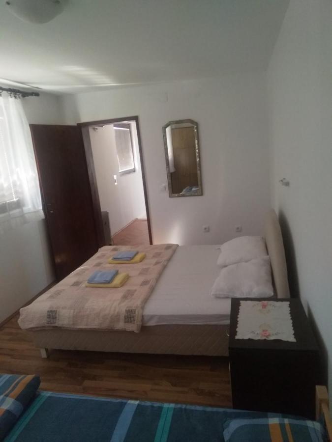 Family Apartman Ana - Star Golubac Luaran gambar