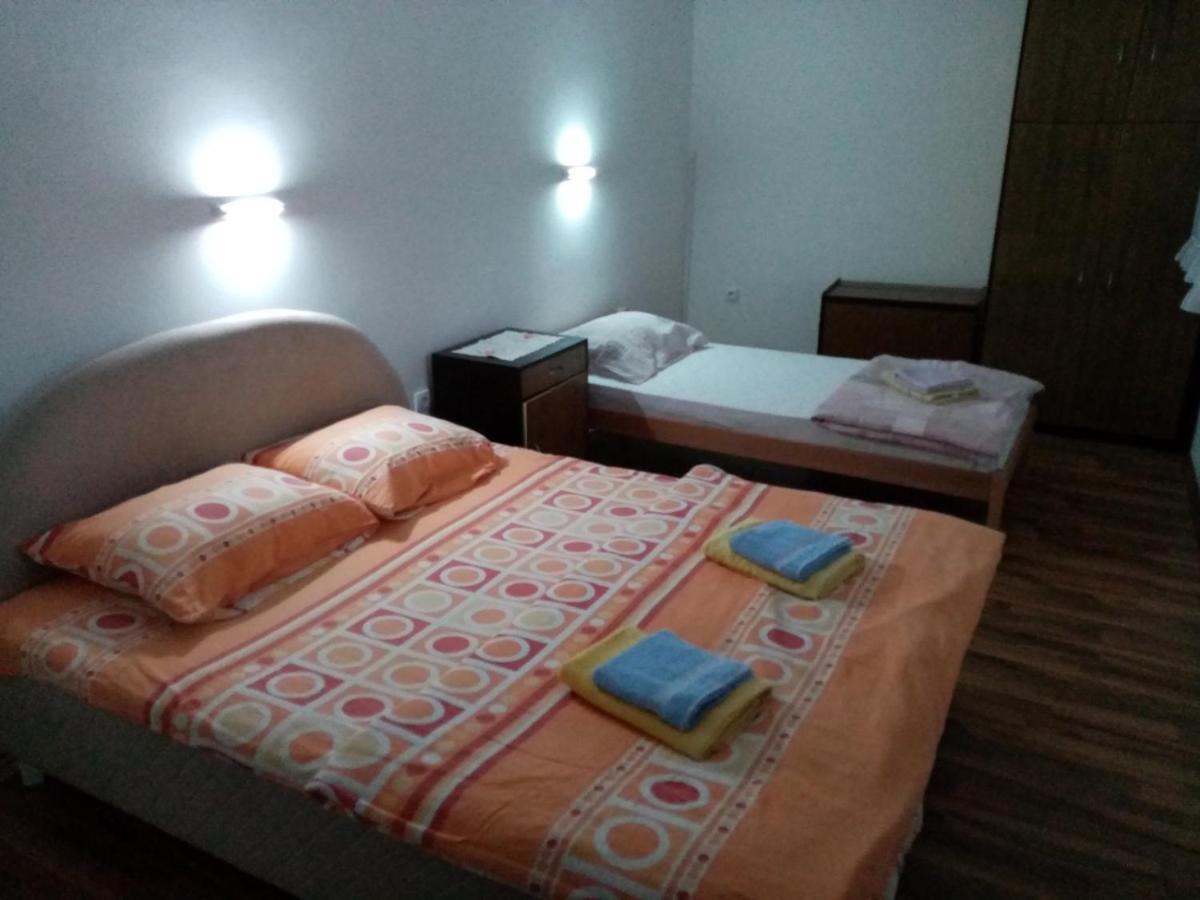 Family Apartman Ana - Star Golubac Luaran gambar