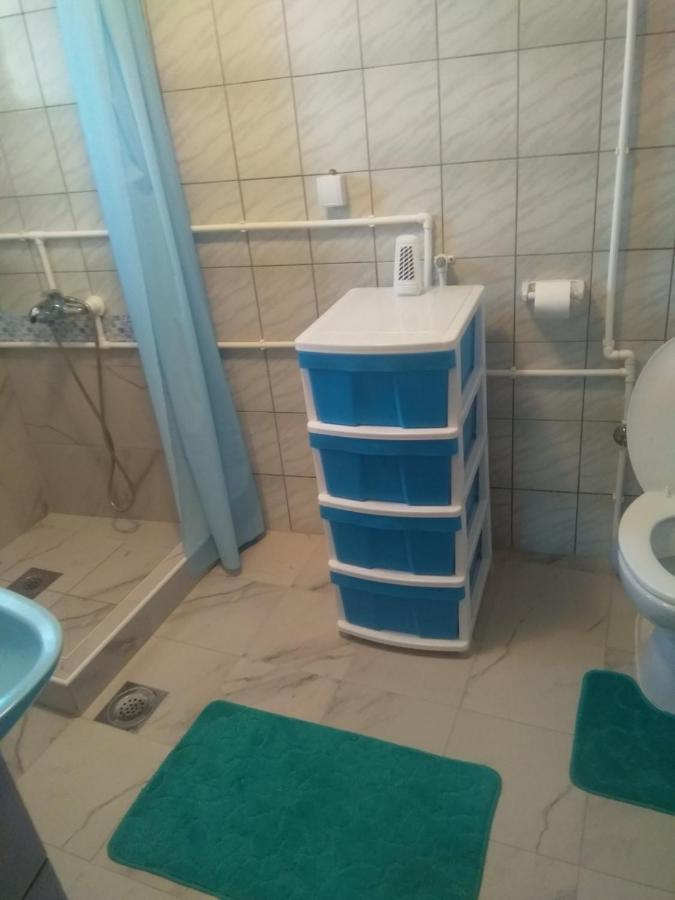 Family Apartman Ana - Star Golubac Luaran gambar