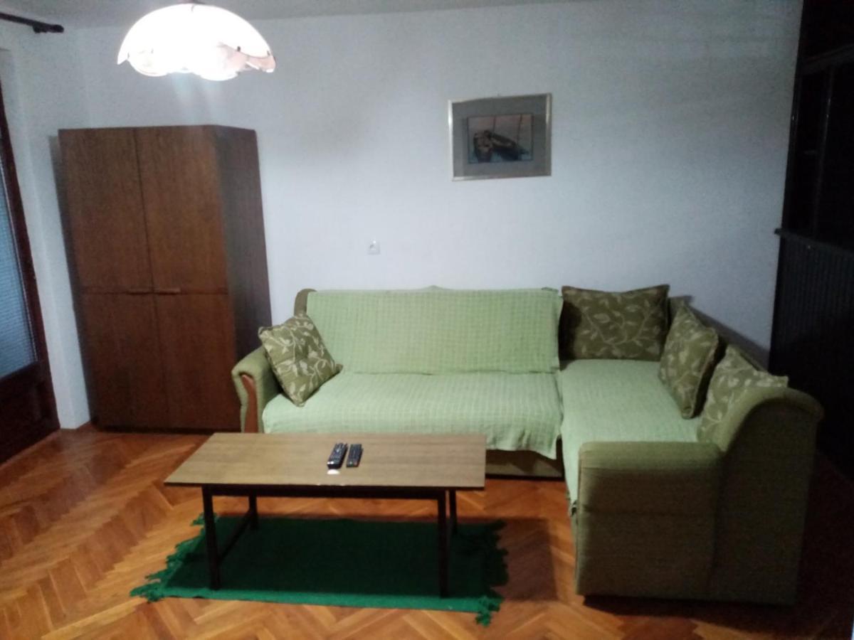 Family Apartman Ana - Star Golubac Luaran gambar