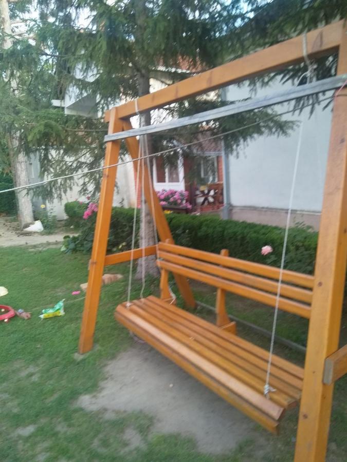 Family Apartman Ana - Star Golubac Luaran gambar