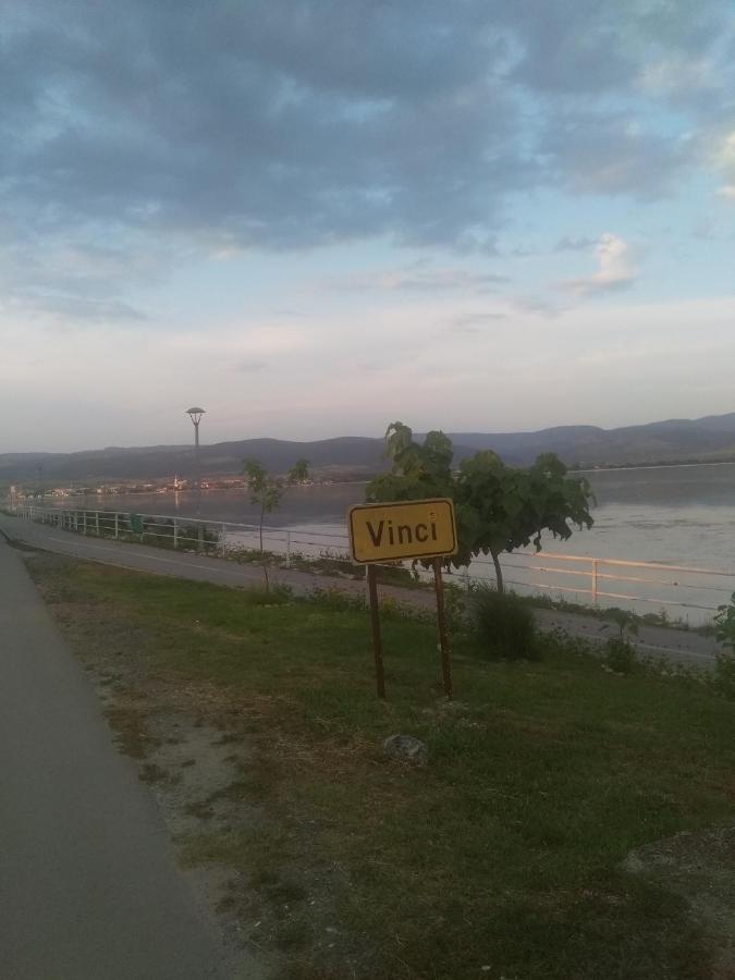 Family Apartman Ana - Star Golubac Luaran gambar