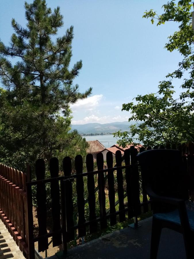 Family Apartman Ana - Star Golubac Luaran gambar