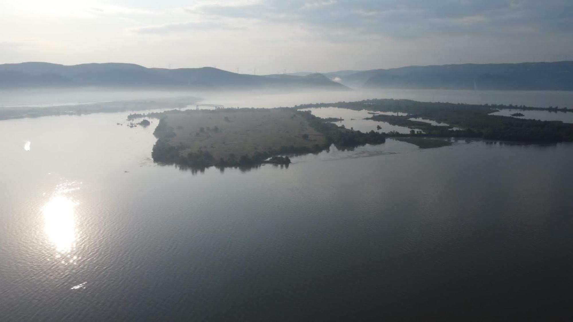 Family Apartman Ana - Star Golubac Luaran gambar